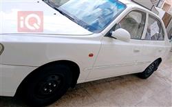 هیوندای ڤێرنا